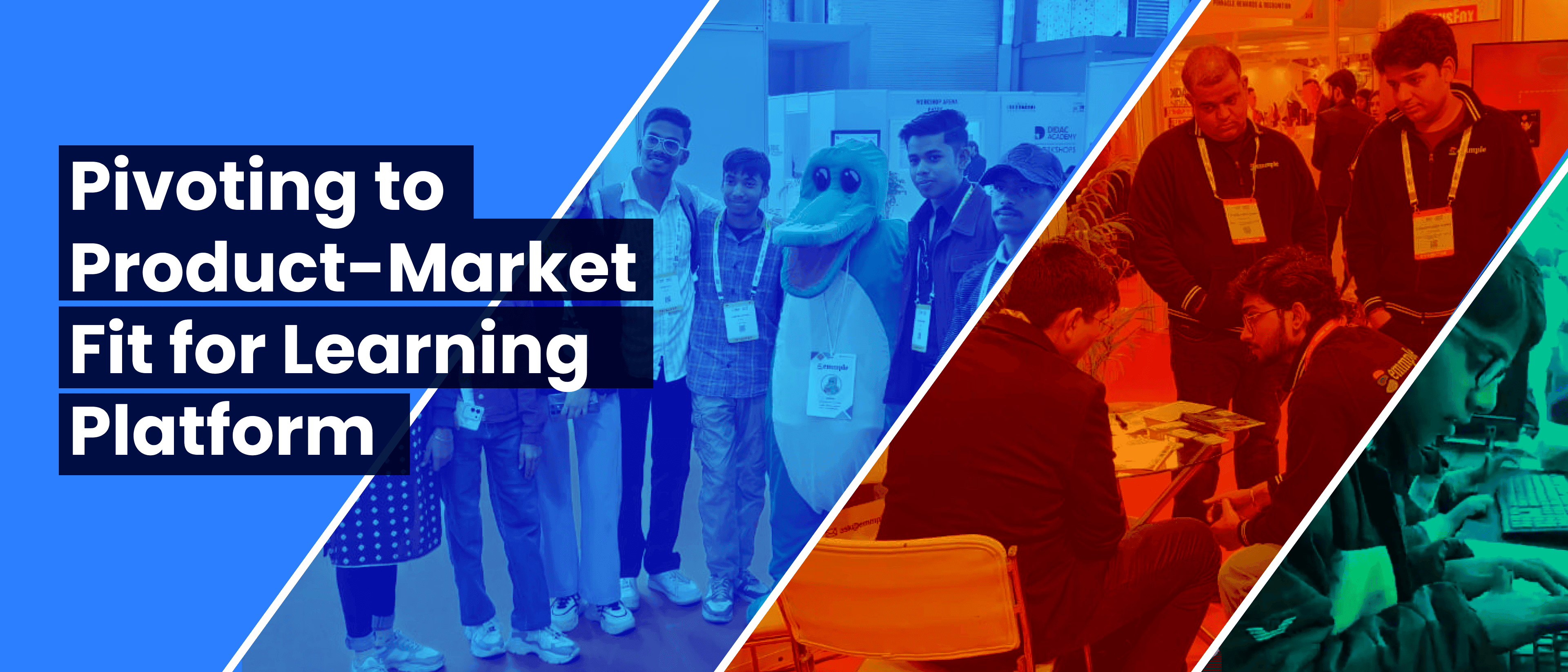 Typezap Platform Overview