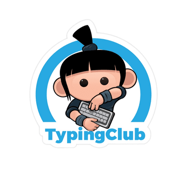 TypingClub competitor
