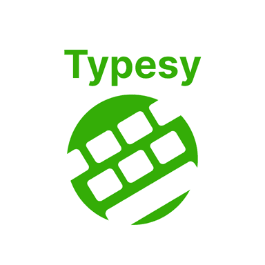 Typesy competitor