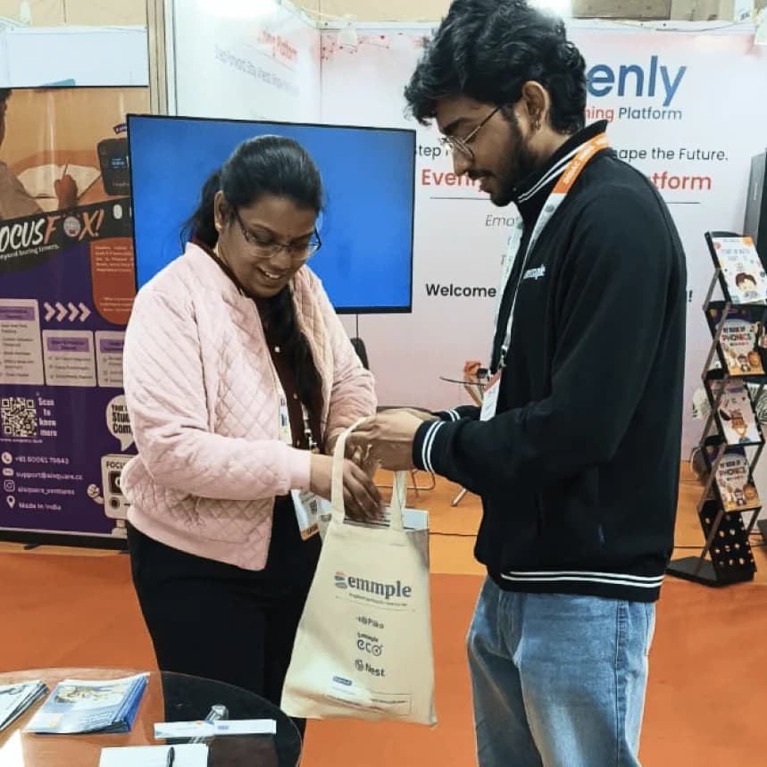 Live Feedback Session